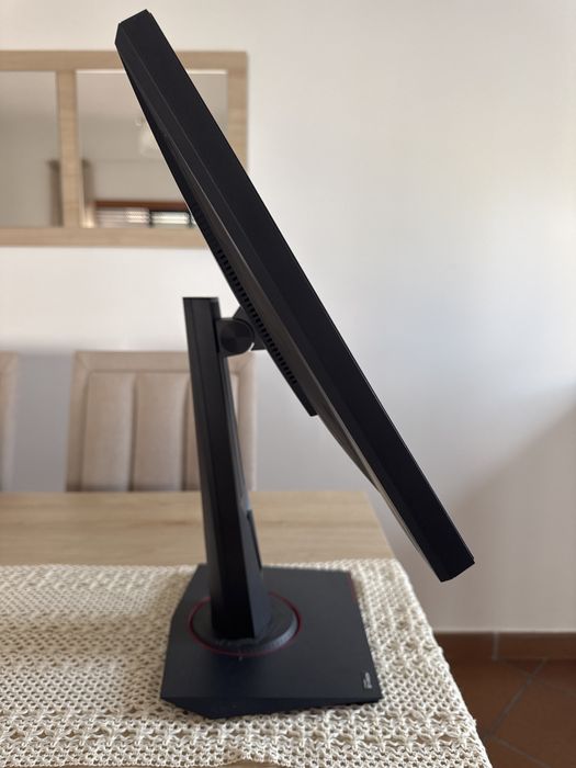 Monitor ASUS MG248Q 24” 144Hz Gaming – Funciona 100%