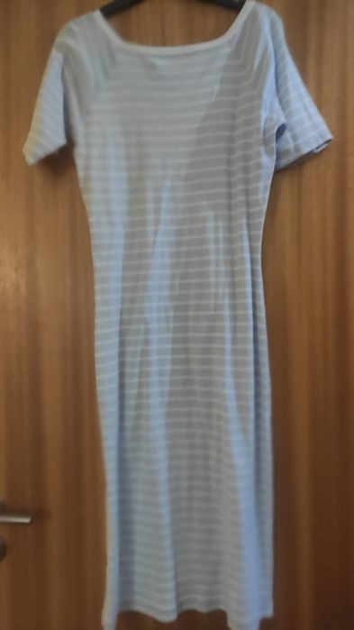 Vestido malha tamanho M