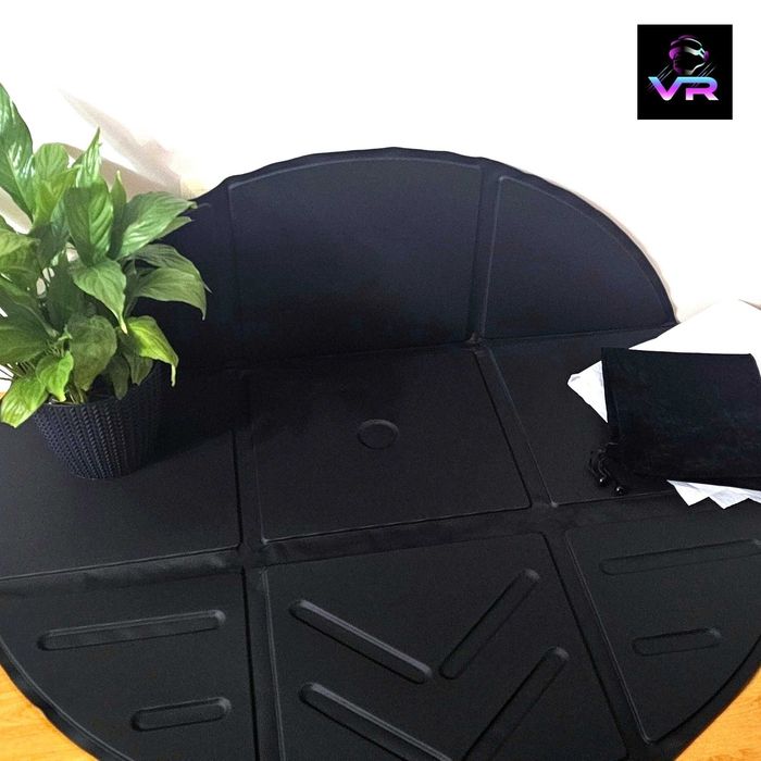 ‼️ VR Zone коврик Meta Quest 3, Oculus Quest 2, PlayStation VR2, PICO