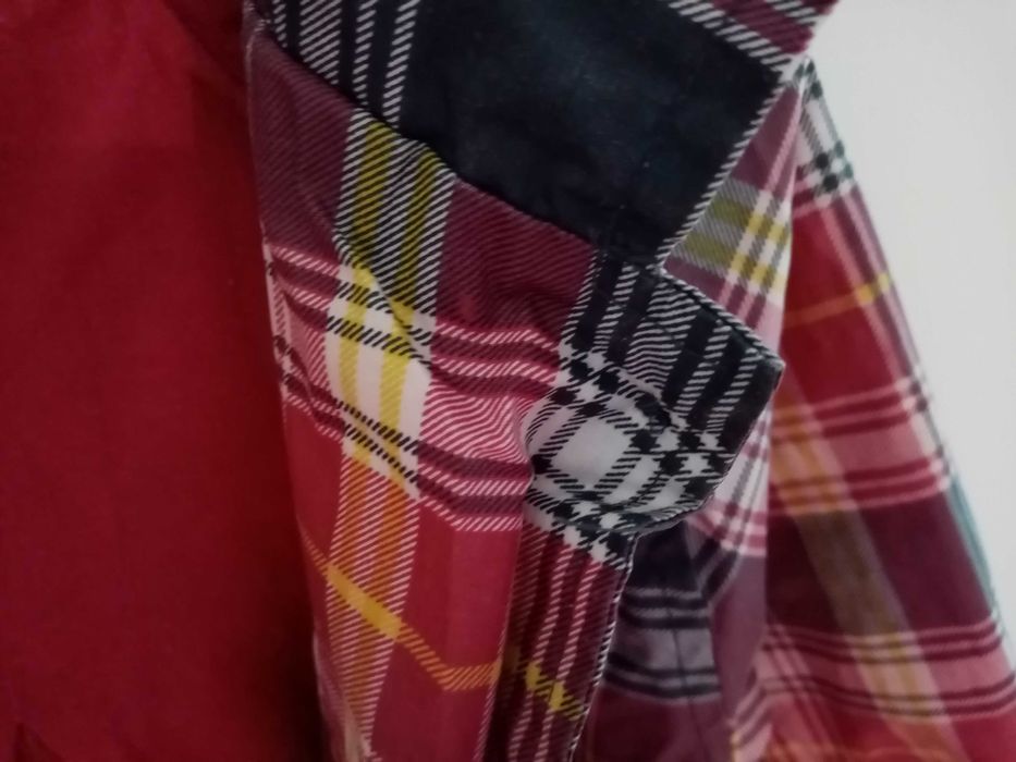 Capa Chuva menina