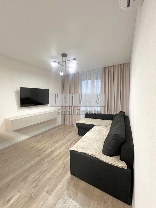 Варшавський 2 Продаж Квартира з ремонтом Виноградар