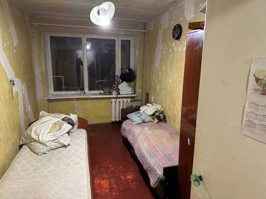 Оренда 2 кімнатної квартири 3 поверх