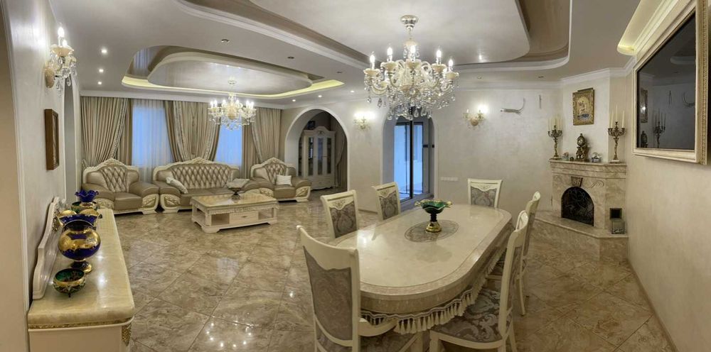 House by the address st. Malogoloskovskaya ul (area 180 m²) - Atlanta.ua - photo 5