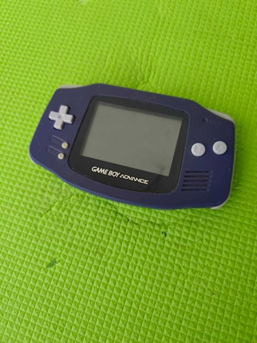 Gameboy Advance Oryginalne Nintendo
