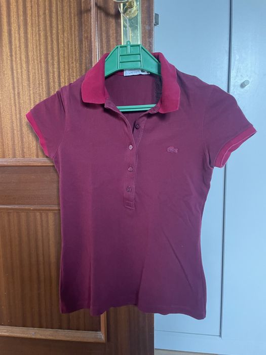 Koszulka polo Lacoste xxs-xs