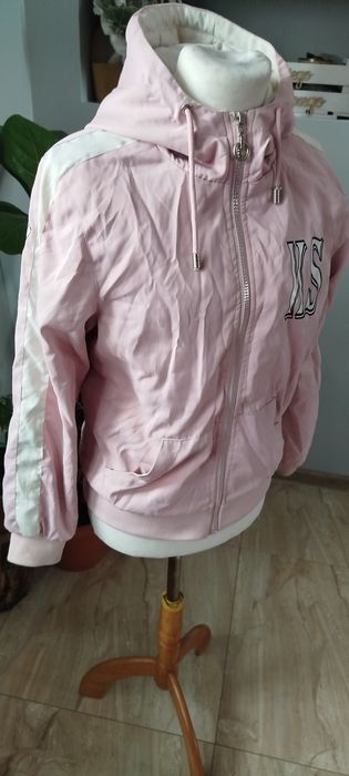 Lekka kurtka Bomberka s m