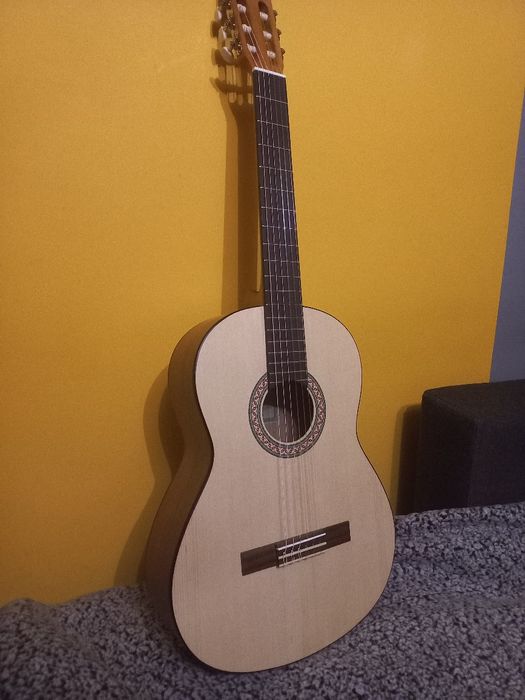 Gitara klasyczna Yamaha C30M