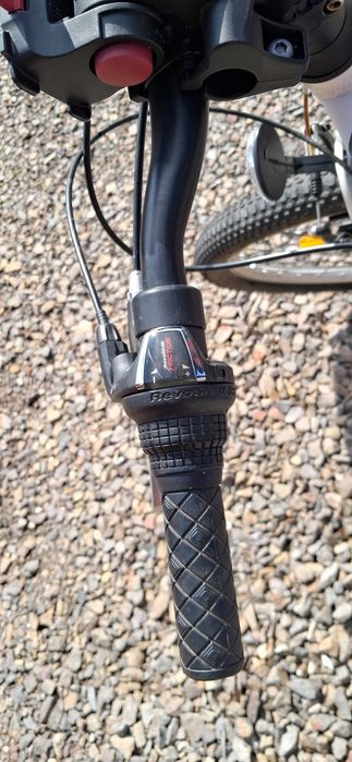 Rower Romet Jolene 26