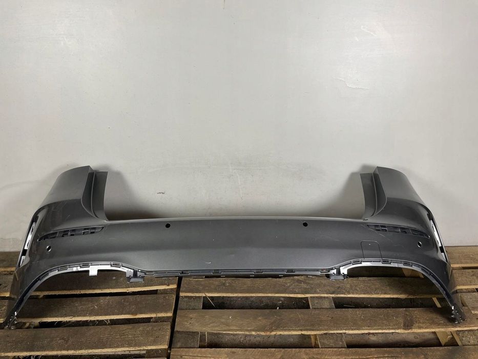 ZDERZAK TYL TYLNY MERCEDES B W247 A247 AMG 6X PDC