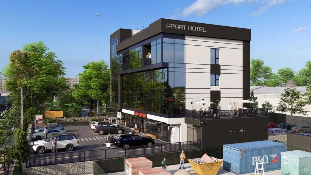 Продаж комерційного приміщення, траса Київ - Чоп, Стрий