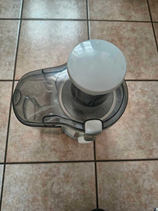 Sokowirówka Zelmer Peak Power 800W