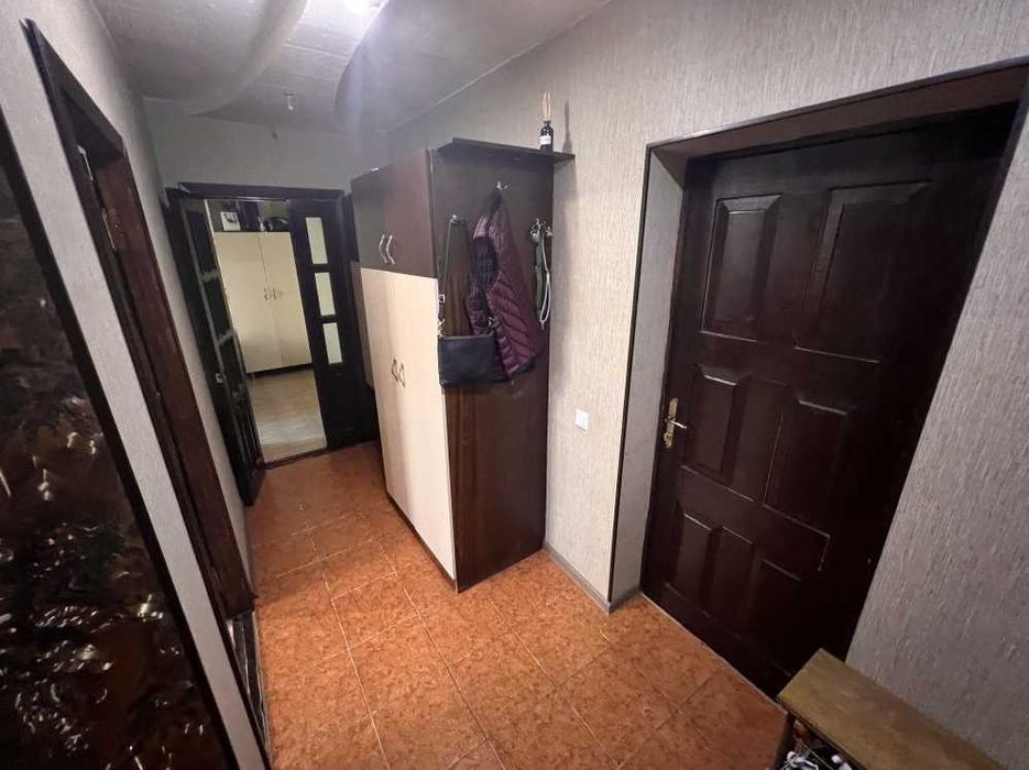 FE S4 Продам 2 комнатную квартиру Гагарина Левада