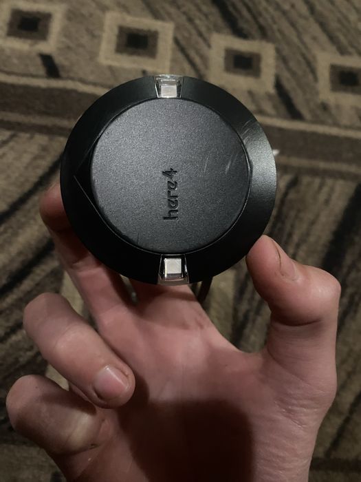 високоточний навігаційний модуль CubePilot Here4 Multiband RTK GNSS.