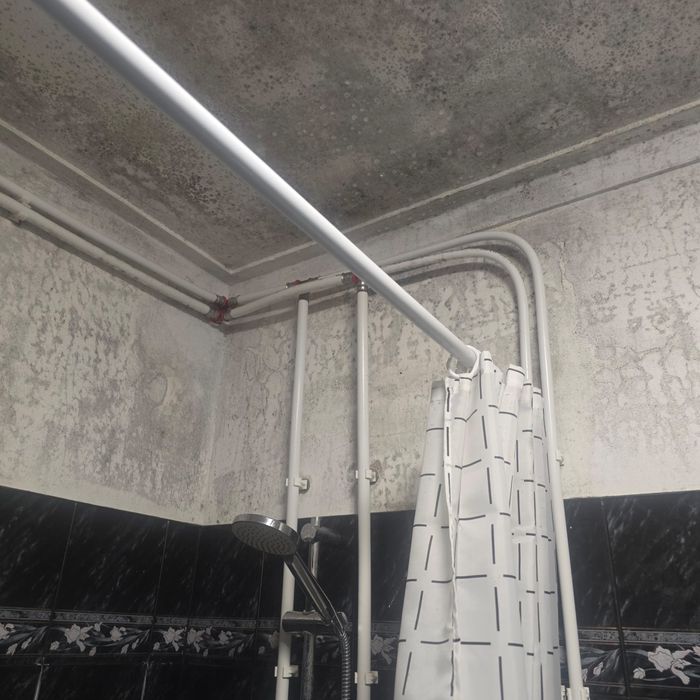 Limpeza  em geral e reparação