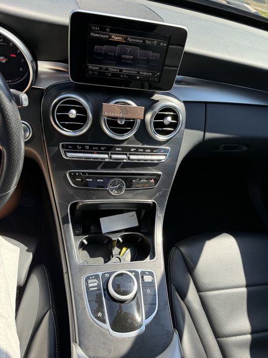 Продам Mercedes C