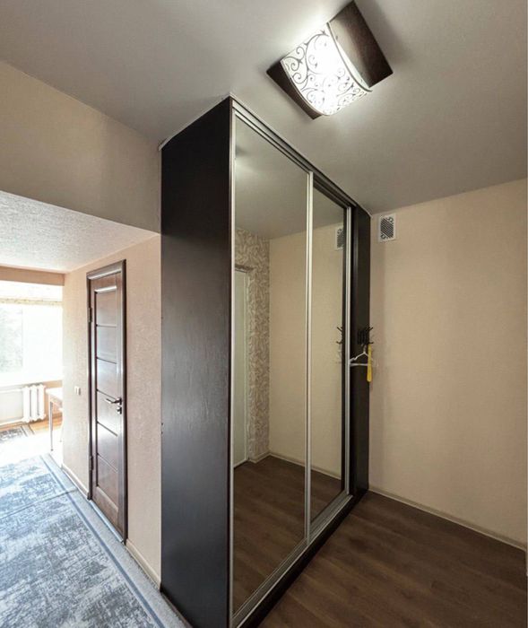 Продаж 1-кімнатної квартири | вул. Куліша (ближній центр)