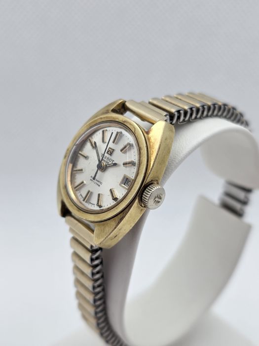 Zegarek Tissot sprawny