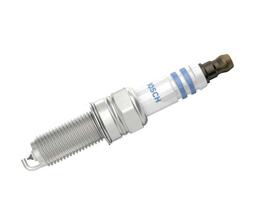 Velas - 3X Bosch Iridium (Alfa/Fiat/Kia/Hyundai/Lancia/Mercedes)+ 3X Hyundai/Kia OEM (Novas)