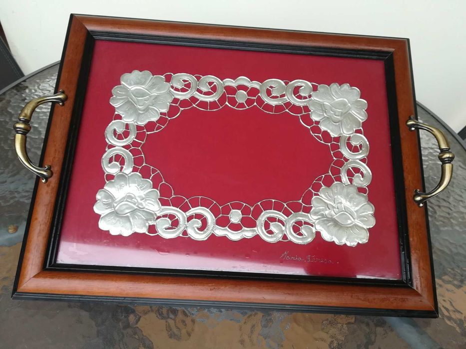Tabuleiro com estanho423647616256583681