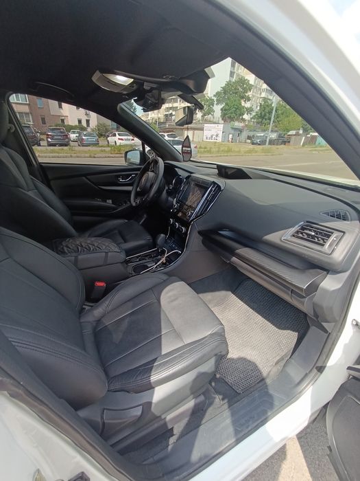 Продам Subaru ascent
