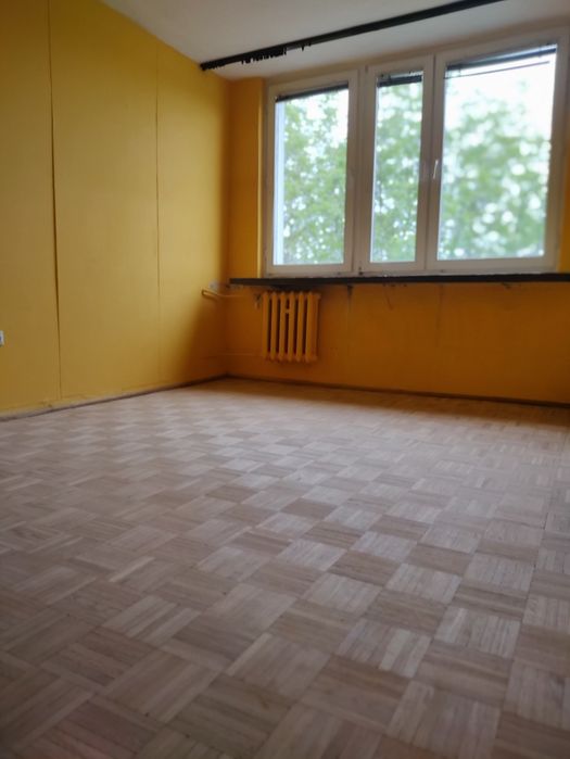 Mieszkanie 3 pokojowe Chełm Dyrekcja - Widok 3