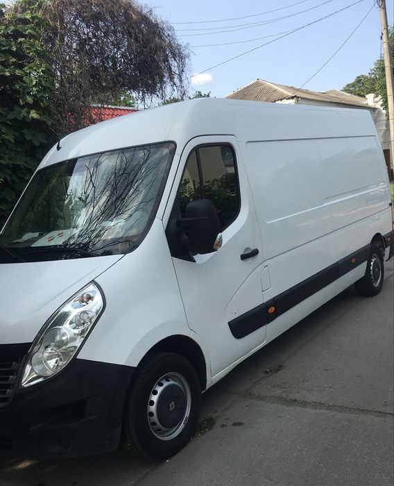 Вантажоперевезення