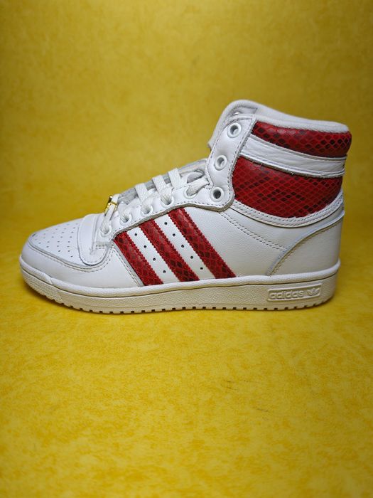 Buty sportowe adidas Top Ten RB