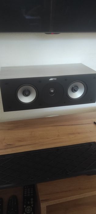 Głośnik centralny jamo s62 (6ohm)