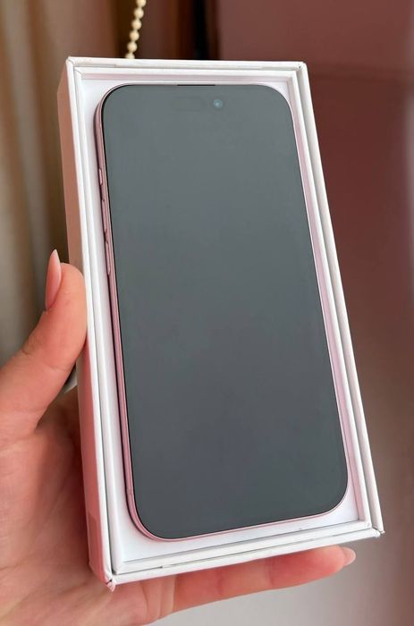 iPhone 15 128 gb neverlock