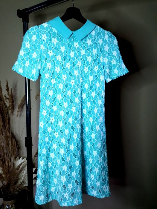 Плаття трапеція you&me