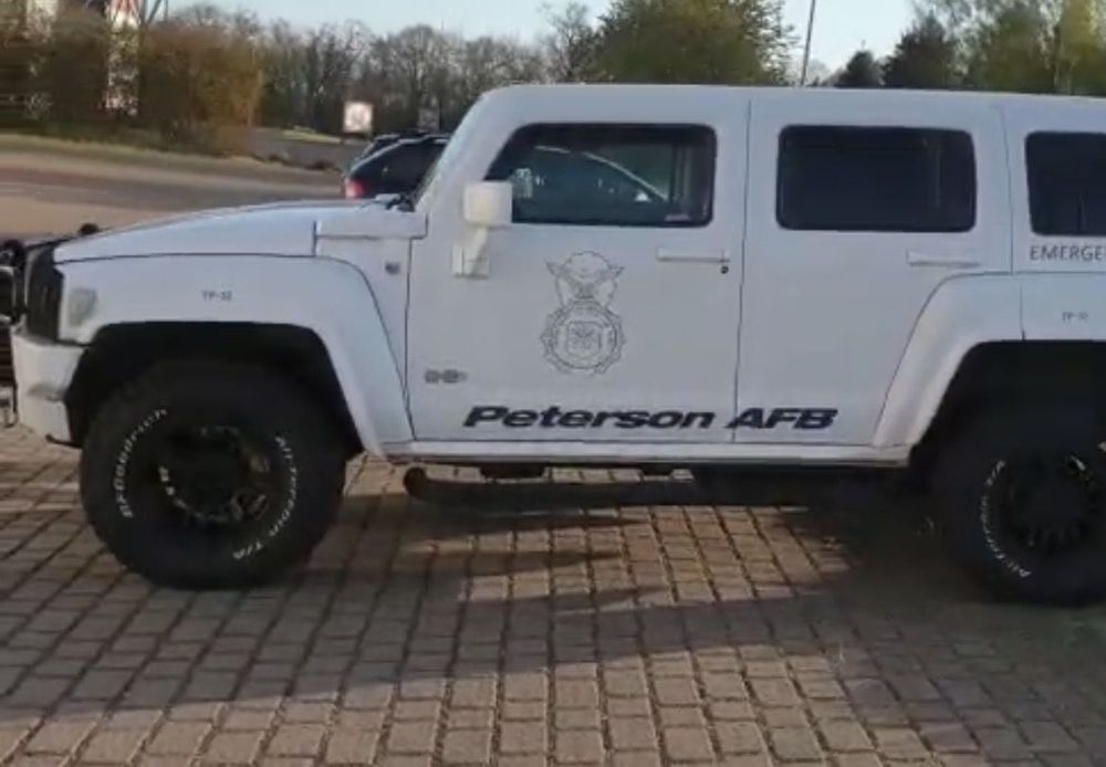 Hummer H3 Hummer H3 272 KM wersja EU bezwypadkowy MT