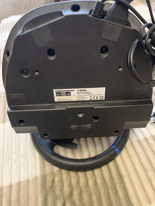 Thrustmaster T300 RS