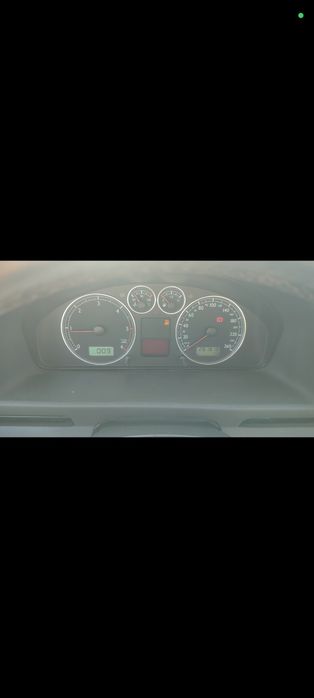 Vw sharan 1.9 TDI 7 lug