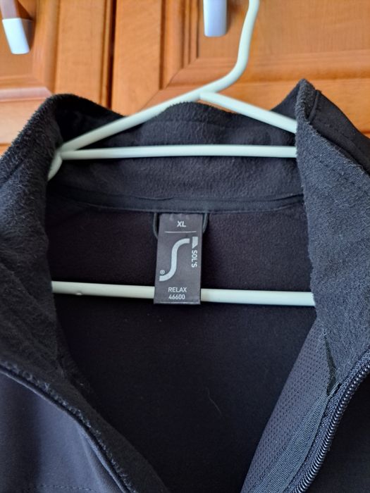 Męska kurtka softshell