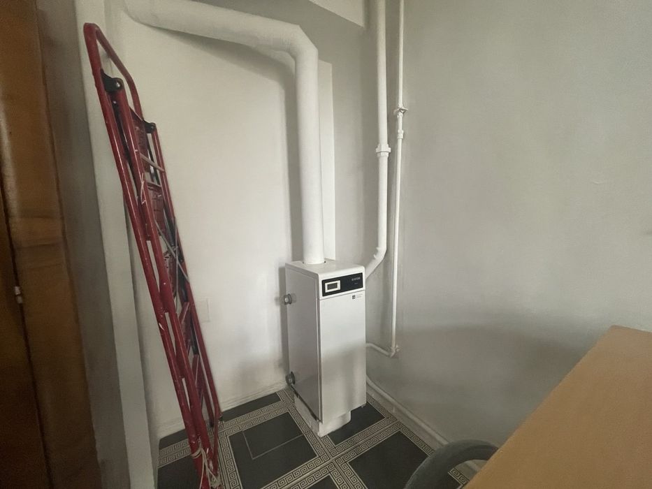 1-комнатная квартира по адресу Куликово поле пл. (площадь 30 м²) - Atlanta.ua - фото 5