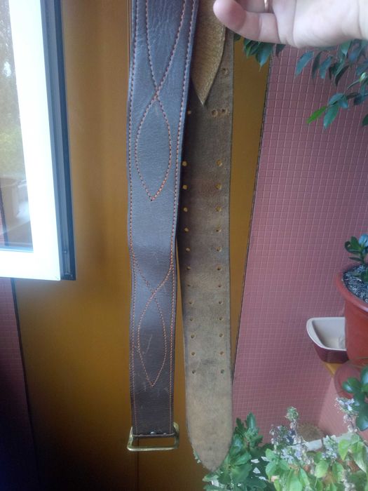 Продам офицерский ремень ссср