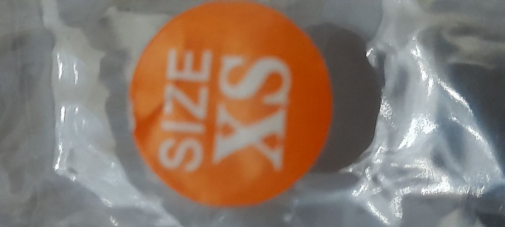 Шкарпетки спортивні, р.XS. 2 пари 120 грн