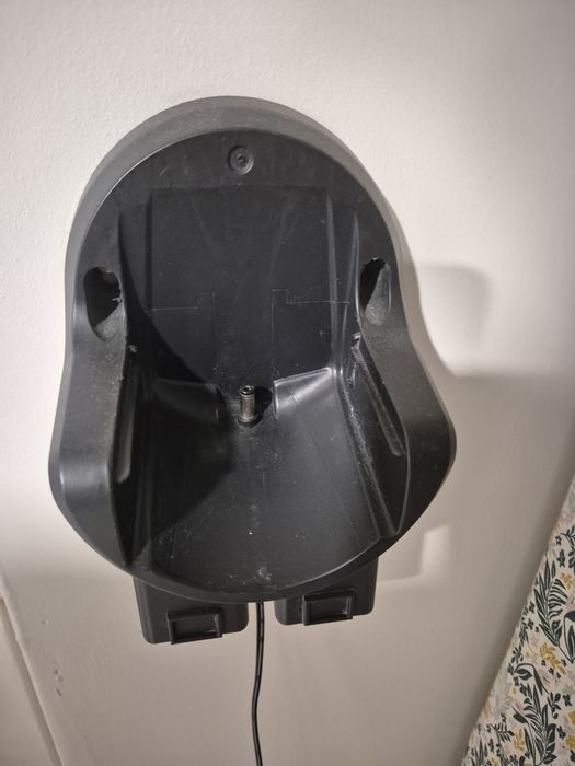 Odkurzacz bezworkowy Tefal 22V model RH69 pionowy akumulator mocny