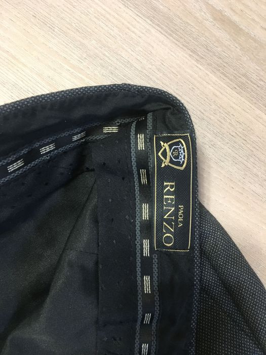 Костюм мужской размер 46-48