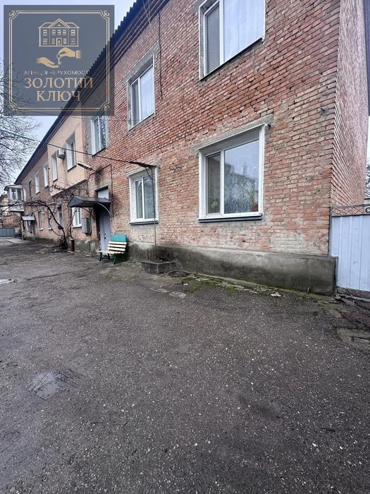 Продож 3к Квартири на Новомиколаївці