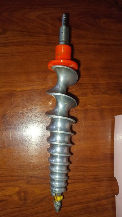 Втулка соковижималка