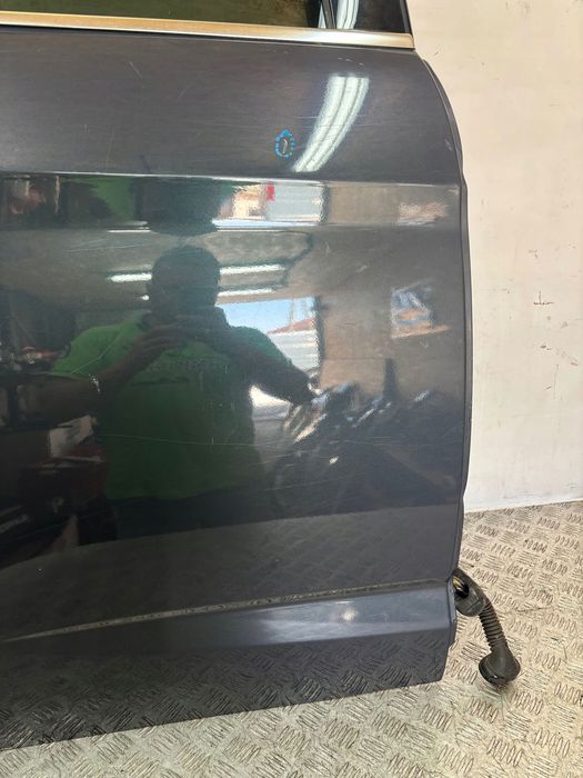 drzwi tył tylne prawe ford c-max mk2 10-