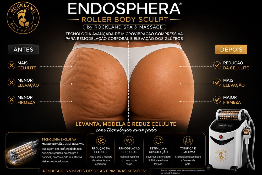 Tratamento celulitis