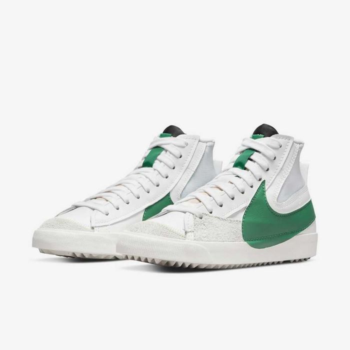 США‼️Кроссовки Nike Blazer 77 Jumbo Force (40р по 49.5р) (DR8595-100)