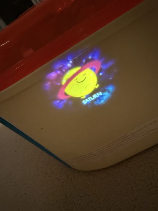 Проектор battat space monsters