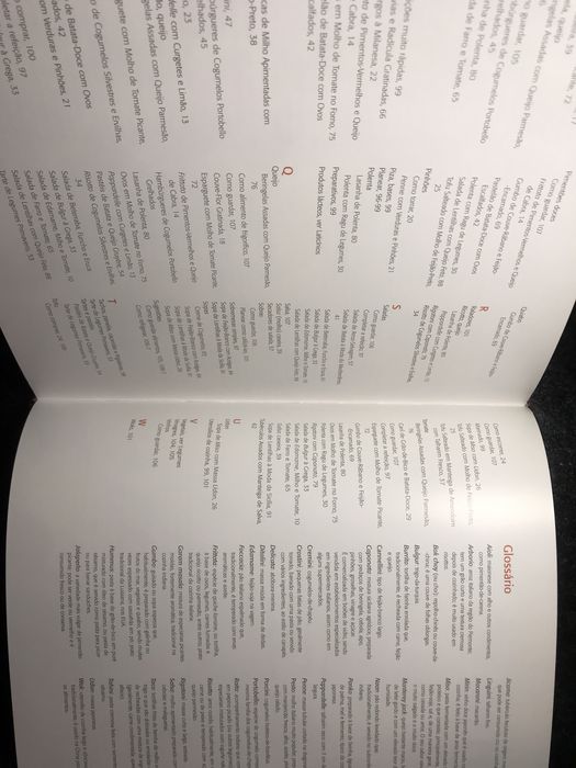 ‘Cozinha Vegetariana’ - Círculo de Leitores