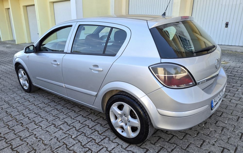 Opel astra 1.3 cdti