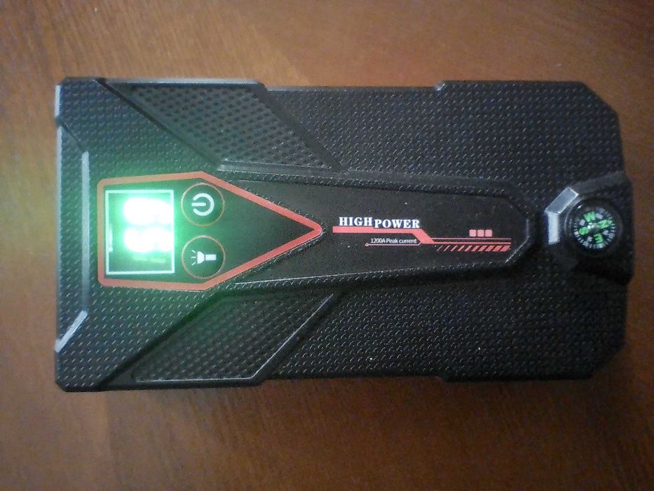 Jump Starter iMars mod J01  J05 JX55 JX56