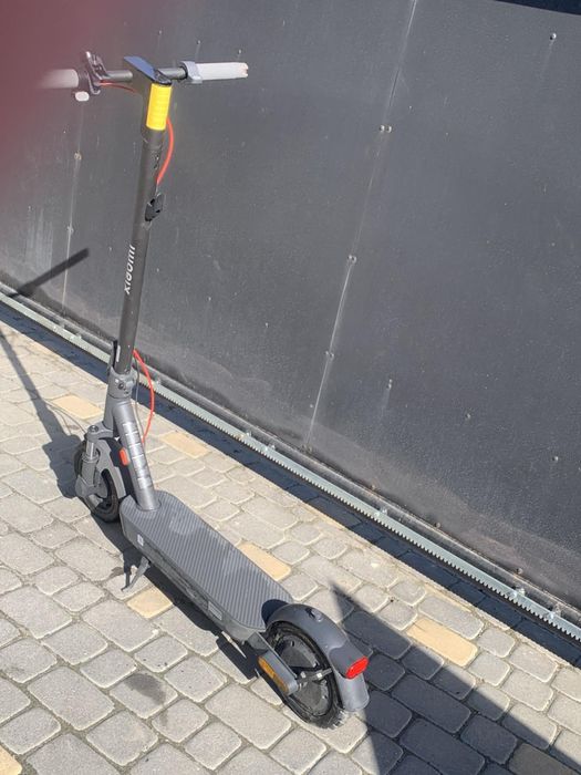 Електросамокат Xiaomi Electric Scooter 5