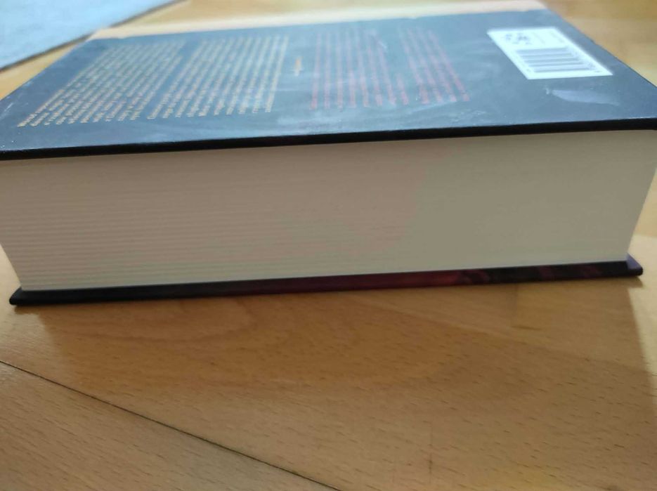 Conan Księga Pierwsza - Robert E. Howard
